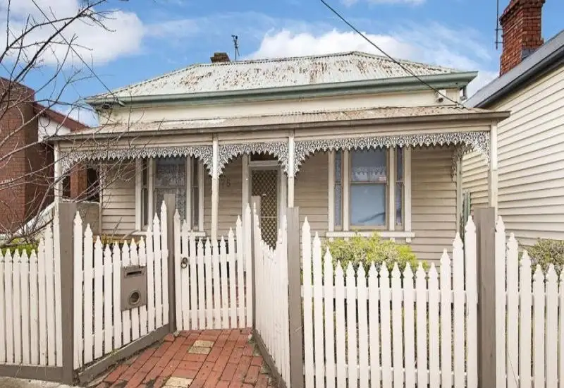 Main view of Homely house listing, 175 Gordon st, Footscray VIC 3011
