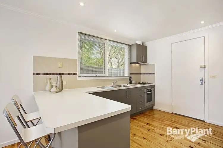 Third view of Homely house listing, 4/30 Cash Street, Kingsbury VIC 3083