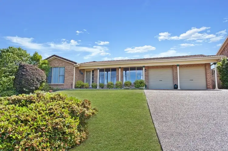 Main view of Homely house listing, 13 Byangee Street, Ulladulla NSW 2539