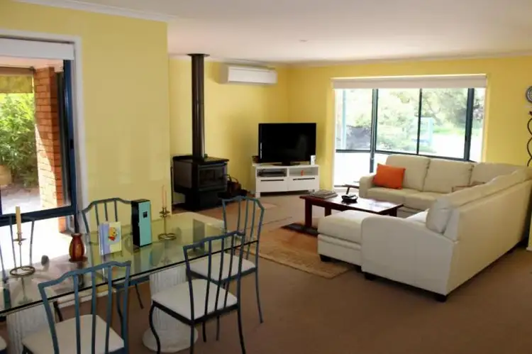 Sixth view of Homely house listing, 193 JUPITER BOULEVARD, Venus Bay VIC 3956