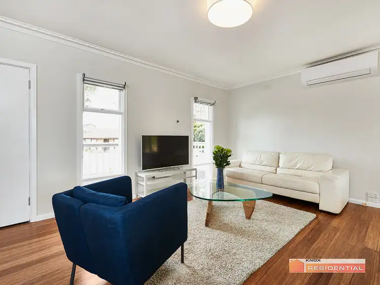 Second view of Homely unit listing, 1/15 Matlock Road, Wantirna South VIC 3152