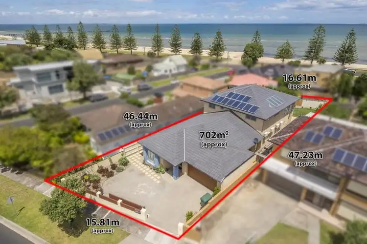 Second view of Homely house listing, 166 Queen Street, Altona VIC 3018