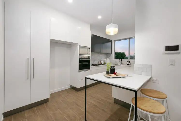 Fourth view of Homely townhouse listing, 16 Ellen Street, Albion QLD 4010