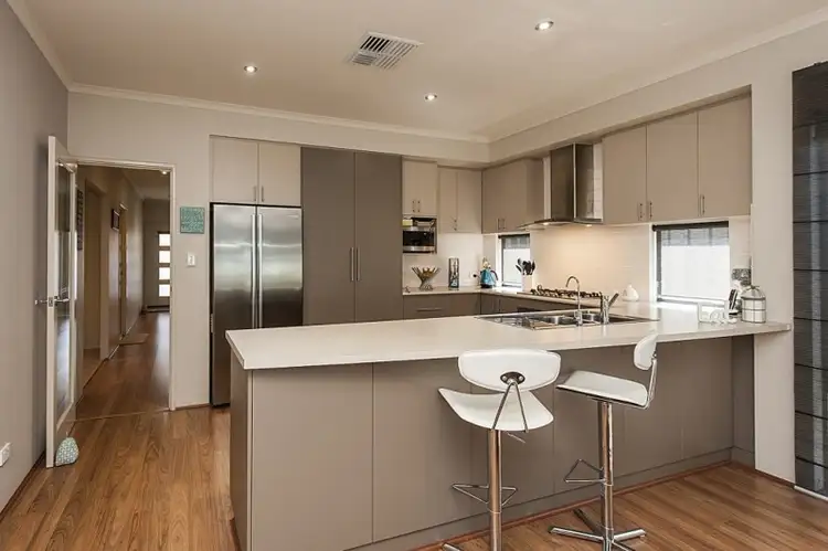 Sixth view of Homely house listing, 13 Ortona Crescent, Secret Harbour WA 6173