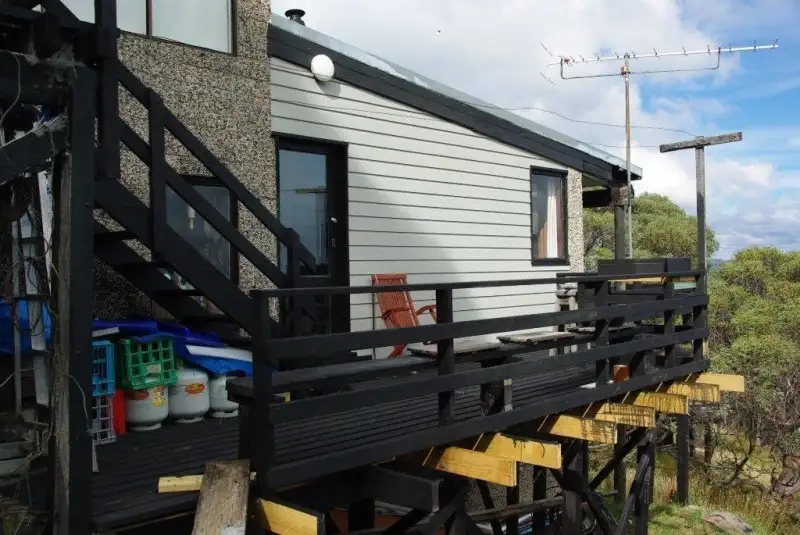 Main view of Homely unit listing, 1/146 Standard Lane, Mount Buller VIC 3723