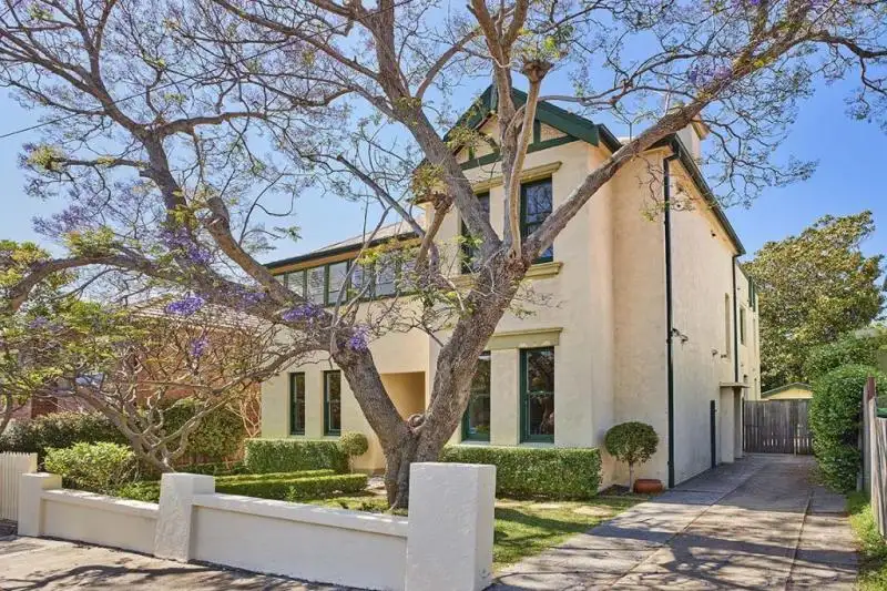 Main view of Homely house listing, 105 Bland Street, Ashfield NSW 2131