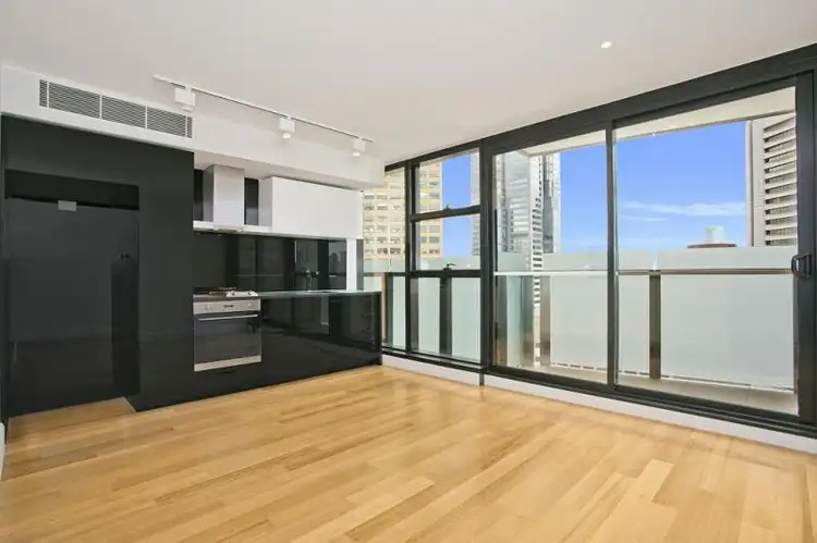 2409/27 Lt Collins St, Melbourne VIC 3000