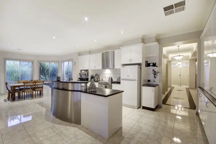 Third view of Homely house listing, 4 Canowindra Way, Leopold VIC 3224