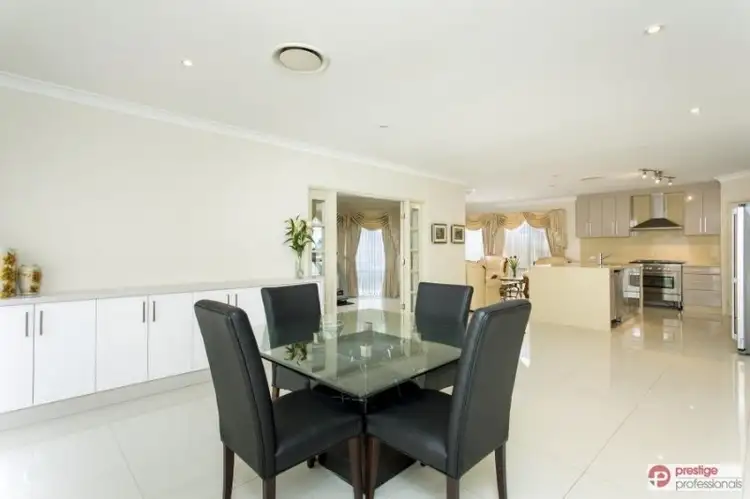 Third view of Homely house listing, 63 Brallos Avenue, Holsworthy NSW 2173
