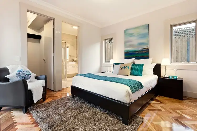 Sixth view of Homely townhouse listing, 3/16 Warnes Road, Mitcham VIC 3132
