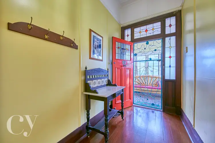 Third view of Homely house listing, 17 Daly Street, South Fremantle WA 6162