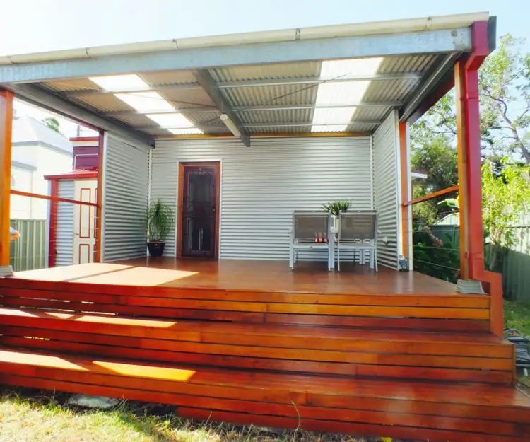 Second view of Homely house listing, 201 Lambton Road, New Lambton NSW 2305