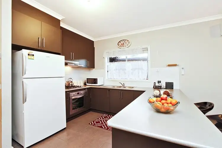 Third view of Homely unit listing, 1/4 Yale Court, Truganina VIC 3029