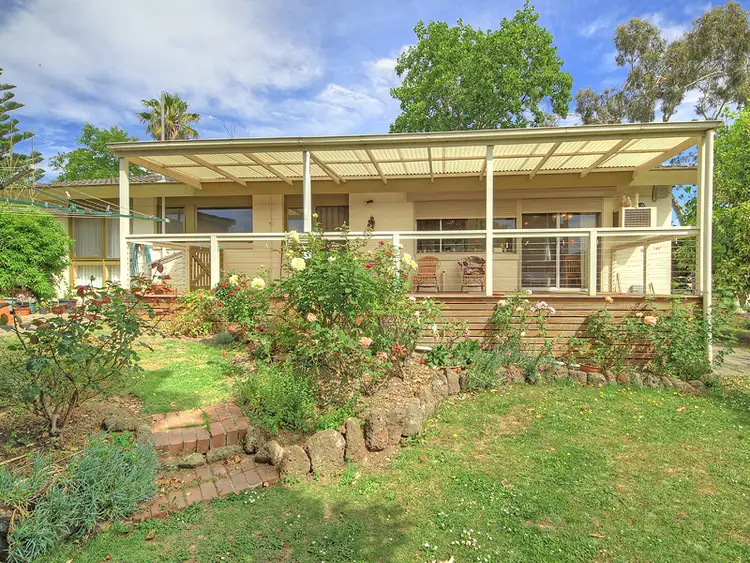 2 Parvin Court, Vermont South VIC 3133