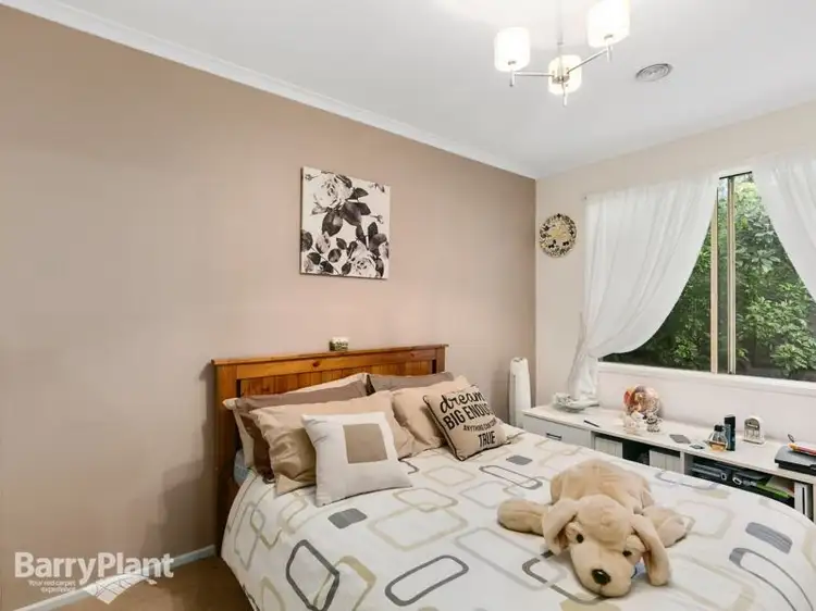 Fifth view of Homely house listing, 42 Sunset Drive, Kilsyth South VIC 3137