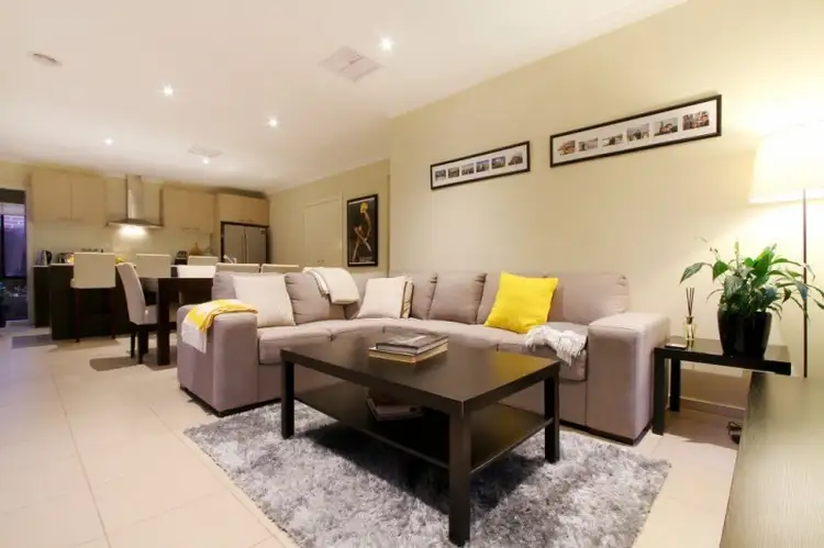 Third view of Homely house listing, 52 Eynesbury View, Wollert VIC 3750