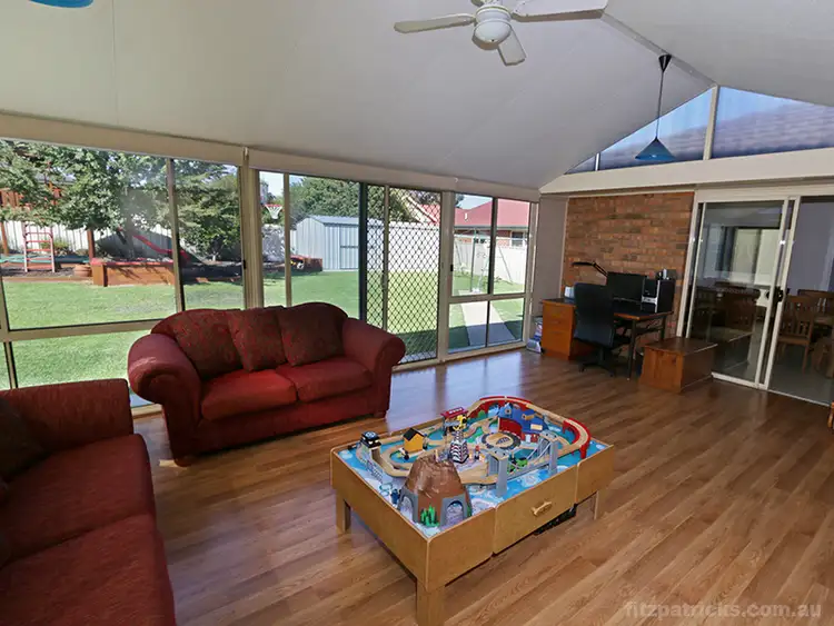 Third view of Homely house listing, 16 Bourkelands Drive, Bourkelands NSW 2650