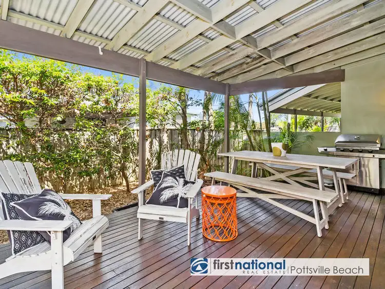 12/23-27 Coronation Avenue, Pottsville NSW 2489
