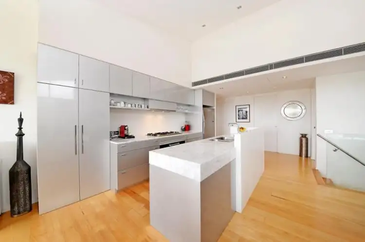 Third view of Homely unit listing, 501/211-213 Oberon Street, Coogee NSW 2034