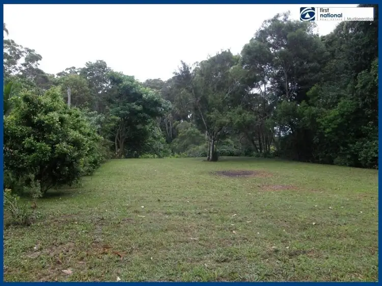 Second view of Homely land listing, 2247 Springbrook Road, Springbrook QLD 4213