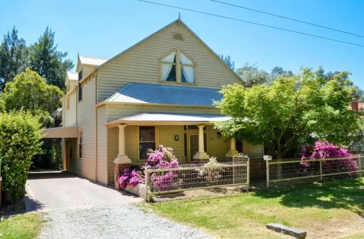 Main view of Homely house listing, 74 Templeton Street, Wangaratta VIC 3677