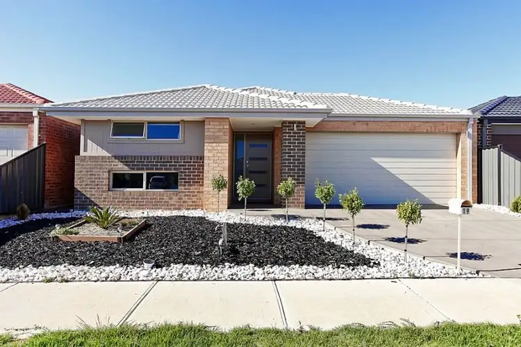 19 Doyle Court, Truganina VIC 3029