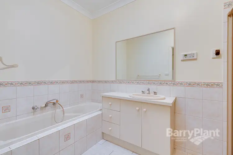 Fifth view of Homely house listing, 50 Parmelia Drive, Taylors Lakes VIC 3038