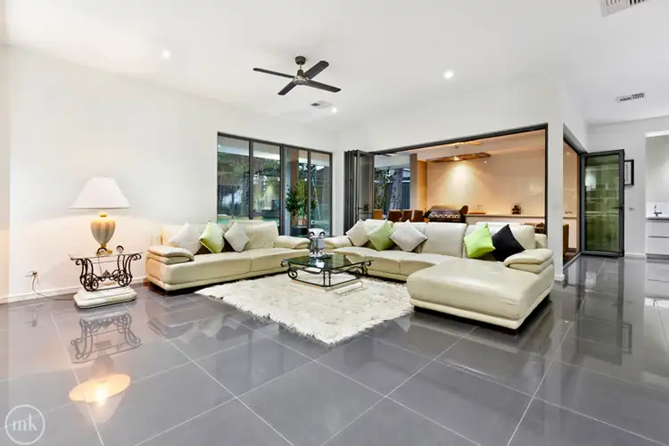 Fourth view of Homely house listing, 57 Rosehill Road, Lower Plenty VIC 3093