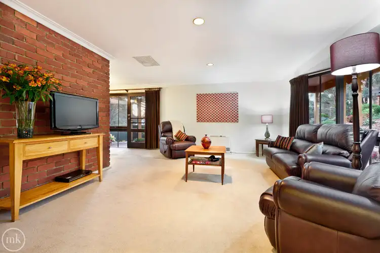 Fourth view of Homely house listing, 76 Henry Street, Eltham VIC 3095