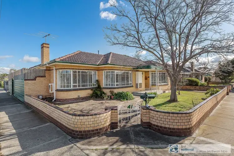 Third view of Homely house listing, 41 David Street, Altona VIC 3018