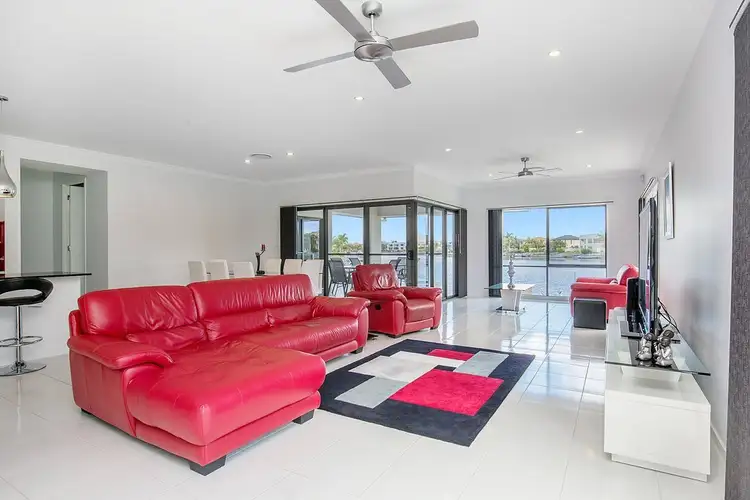 Fifth view of Homely house listing, 23 Oyster Cove Promenade, Helensvale QLD 4212