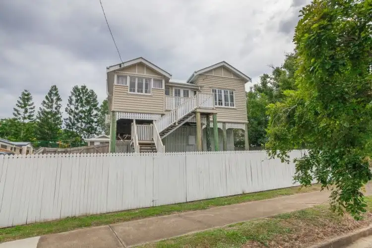 28A Pine Street, North Ipswich QLD 4305