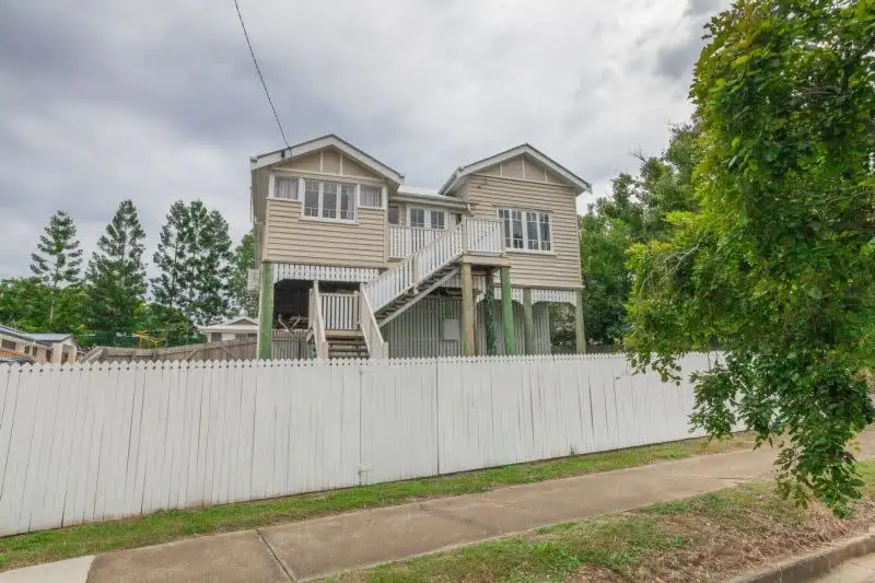 Main view of Homely house listing, 28A Pine Street, North Ipswich QLD 4305