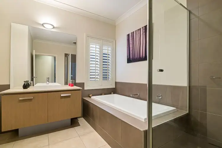 Sixth view of Homely house listing, 20 Yoemans Drive, Mernda VIC 3754