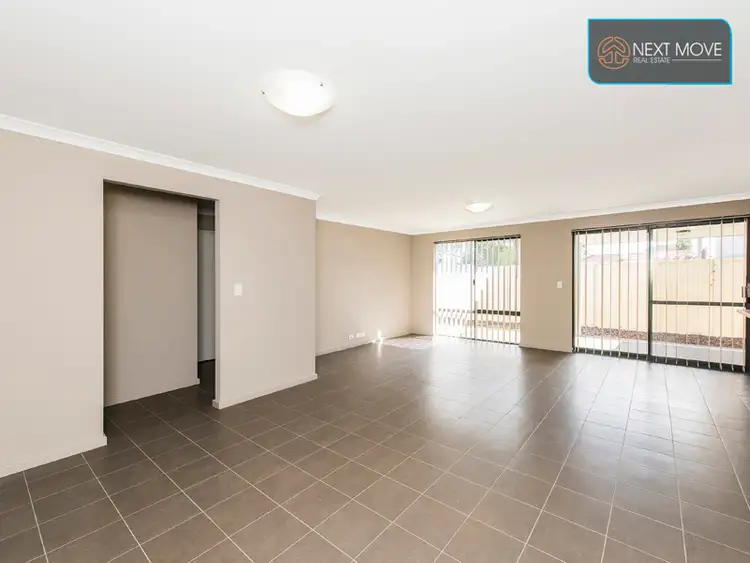 Sixth view of Homely house listing, LOT 2, 8 Doust St, Hilton WA 6163