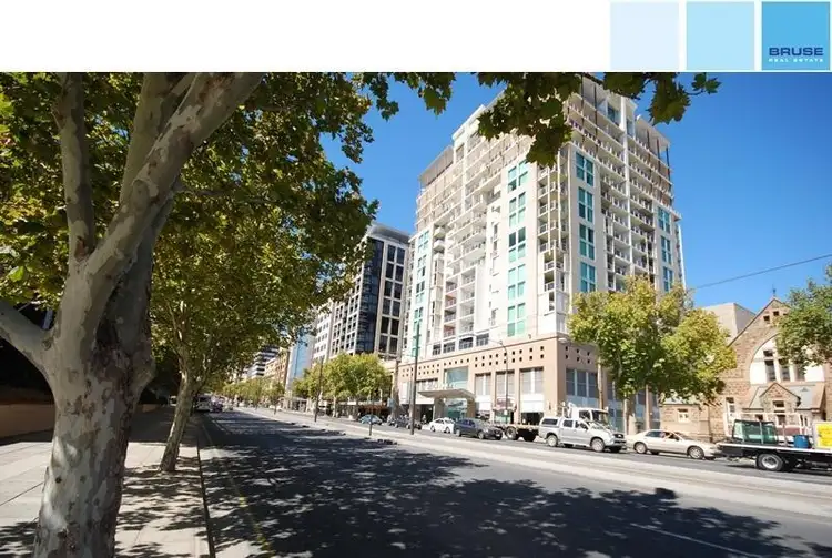 906/91 - 96 North Terrace, Adelaide SA 5000