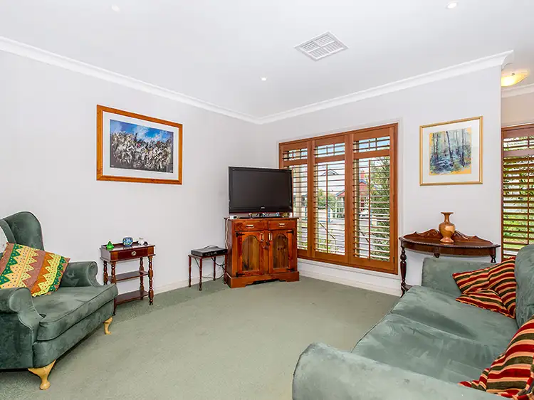 Second view of Homely house listing, 2A Travellyn Court, Blackburn South VIC 3130