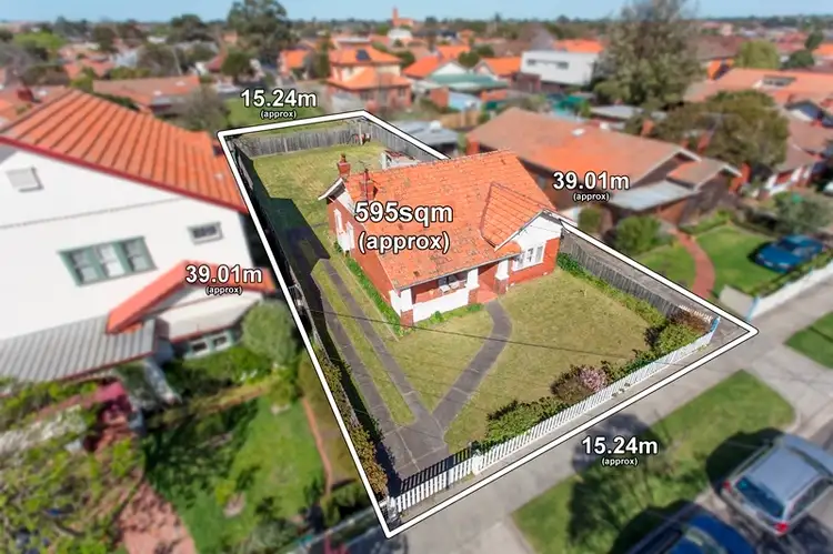 56 Bendigo Avenue, Bentleigh VIC 3204