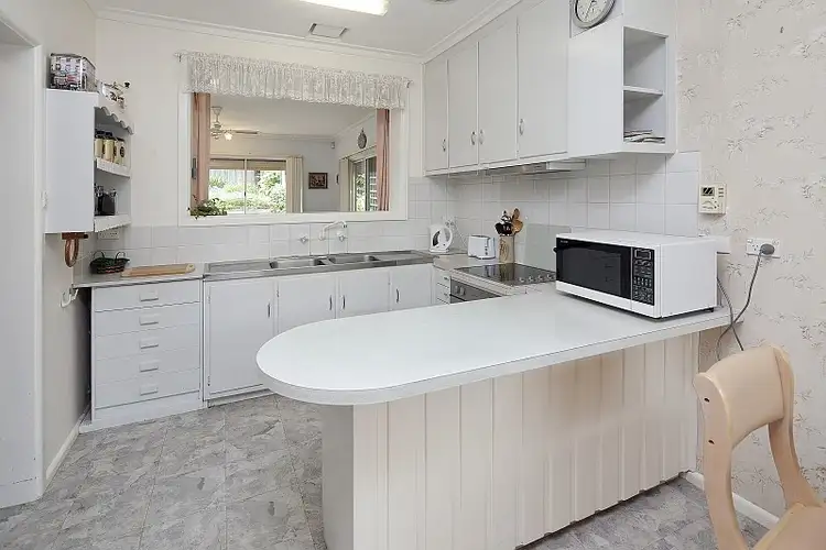 Fourth view of Homely house listing, 45 Memorial Drive, Narre Warren North VIC 3804