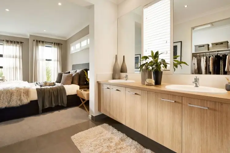 Third view of Homely house listing, 234B Sayers Road, Truganina VIC 3029