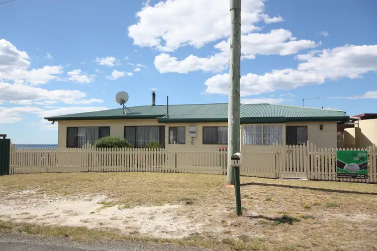 Third view of Homely house listing, 17 Davis Street, Beechford TAS 7252