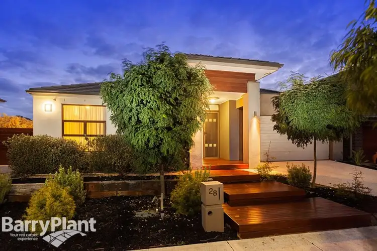 28 Australis Drive, Williams Landing VIC 3027