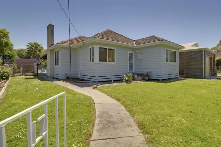Second view of Homely house listing, 17 George Street, Traralgon VIC 3844