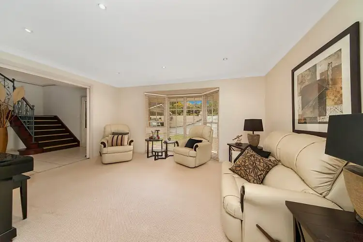 Third view of Homely house listing, 16 Westmore Drive, West Pennant Hills NSW 2125