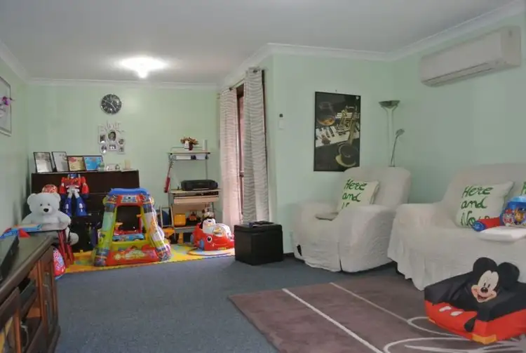 Second view of Homely house listing, 6 Robert Campbell Drive, Raymond Terrace NSW 2324