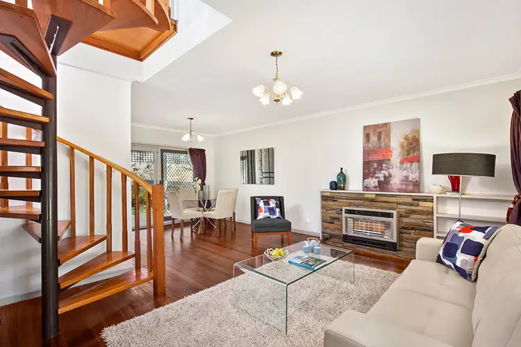 Second view of Homely house listing, 94 Vicki Street, Forest Hill VIC 3131