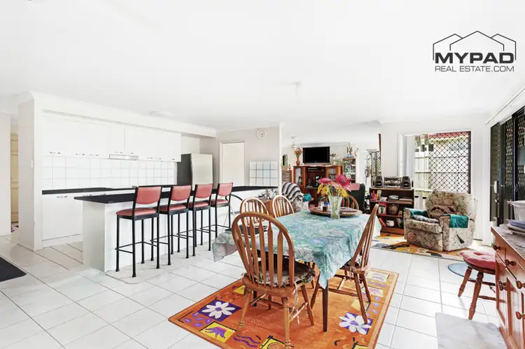 Third view of Homely house listing, 6 Brodie Court, Hillcrest QLD 4118