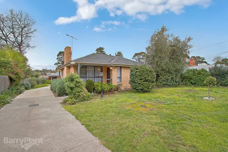 1/21 Marland Road, Boronia VIC 3155