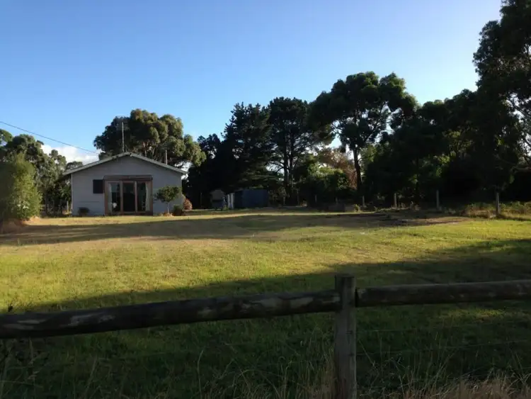 Second view of Homely land listing, 35 Ross Street, Port Welshpool VIC 3965