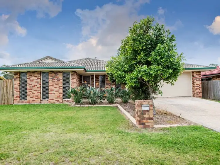 6 Mustang Court, Bray Park QLD 4500